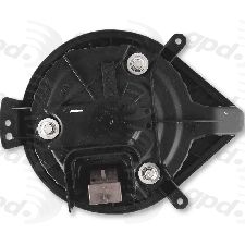 Global Parts HVAC Blower Motor 