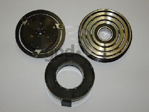 Global Parts A/C Compressor Clutch 