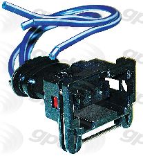 Global Parts A/C Pressure Transducer Connector 