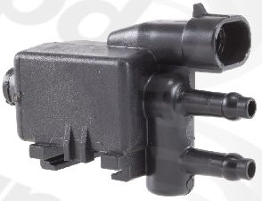 Global Parts Vapor Canister Purge Solenoid 