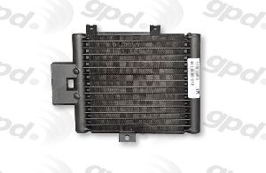 Global Parts Automatic Transmission Oil Cooler 