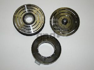 Global Parts A/C Compressor Clutch 