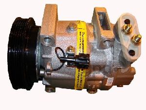 Global Parts A/C Compressor 