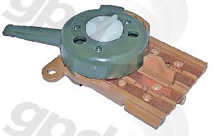 Global Parts HVAC Blower Control Switch 