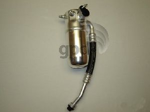 Global Parts A/C Receiver Drier Kit 