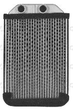 Global Parts HVAC Heater Core 