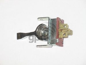 Global Parts HVAC Blower Control Switch 