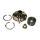 GMB Wheel Hub Repair Kit  Front 