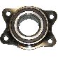 GMB Wheel Bearing Assembly  Front 