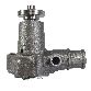 GMB Engine Water Pump 