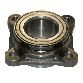 GMB Wheel Bearing Assembly  Front 