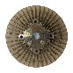 GMB Engine Cooling Fan Clutch 