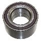 GMB Wheel Bearing  Rear 