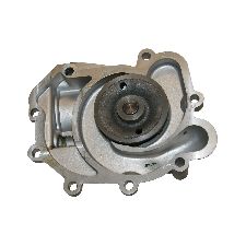 GMB Engine Water Pump 