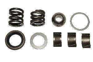 GMB Double Cardan CV Ball Seat Repair Kit  Transfer Case To Front Axle 