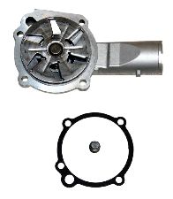 Details about   For 1970-1972 Ford Custom Water Pump 44468HC 1971 Engine Water Pump