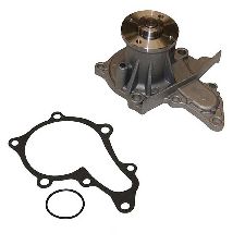 GMB Engine Water Pump 