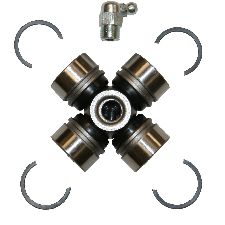 GMB Universal Joint  Steering Shaft 