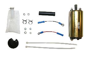GMB Fuel Pump and Strainer Set 