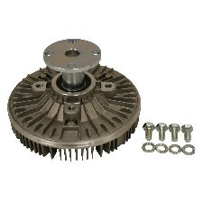 GMB Engine Cooling Fan Clutch 