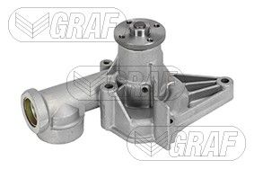 Graf Engine Water Pump 