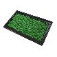 Green Filter USA Engine Cold Air Intake Filter Assembly 