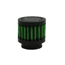 Green Filter USA Engine Crankcase Vent Kit 