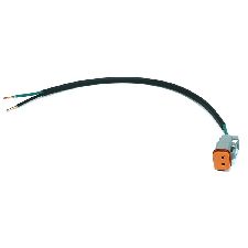 Grote Light Parking / Turn Signal / Stop / Reverse Light Connector 