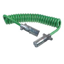 Grote Light Coiled Cable 