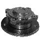 GSP Wheel Bearing and Hub Assembly  Front 