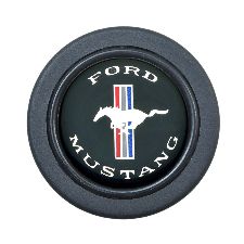 GT Performance Horn Button 