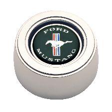 GT Performance Horn Button 