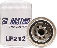 Engine Oil Filter Hastings LF373