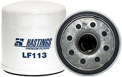 Hastings Engine Oil Filter 