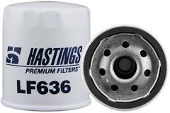 Hastings Engine Oil Filter 