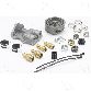 Hayden Engine Oil Filter Remote Mounting Kit 