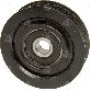 Hayden Accessory Drive Belt Tensioner Pulley  Air Conditioning 