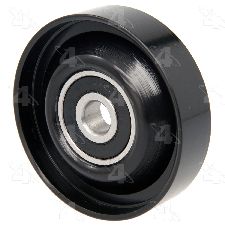 Hayden Accessory Drive Belt Tensioner Pulley  Air Conditioning 