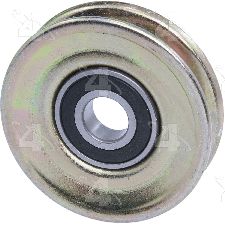 Hayden Accessory Drive Belt Idler Pulley  Air Conditioning 