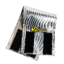 Heatshield Products Starter Heat Shield 