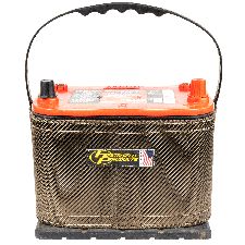 Heatshield Products Battery Heat Shield 
