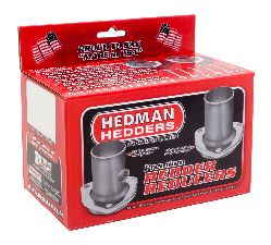 Hedman Exhaust Header Reducer 