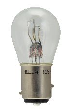 Hella Cornering Light Bulb 