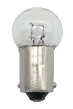 Hella Ash Tray Light Bulb 