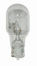 Hella Center High Mount Stop Light Bulb 