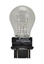 Hella Turn Signal Light Bulb 