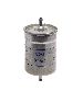 Hengst Fuel Filter  In-Line 