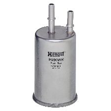 Hengst Fuel Filter  In-Line 