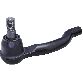 Hitachi Steering Tie Rod  Left Outer 