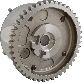 Hitachi Engine Variable Valve Timing (VVT) Sprocket  Exhaust (Left) 